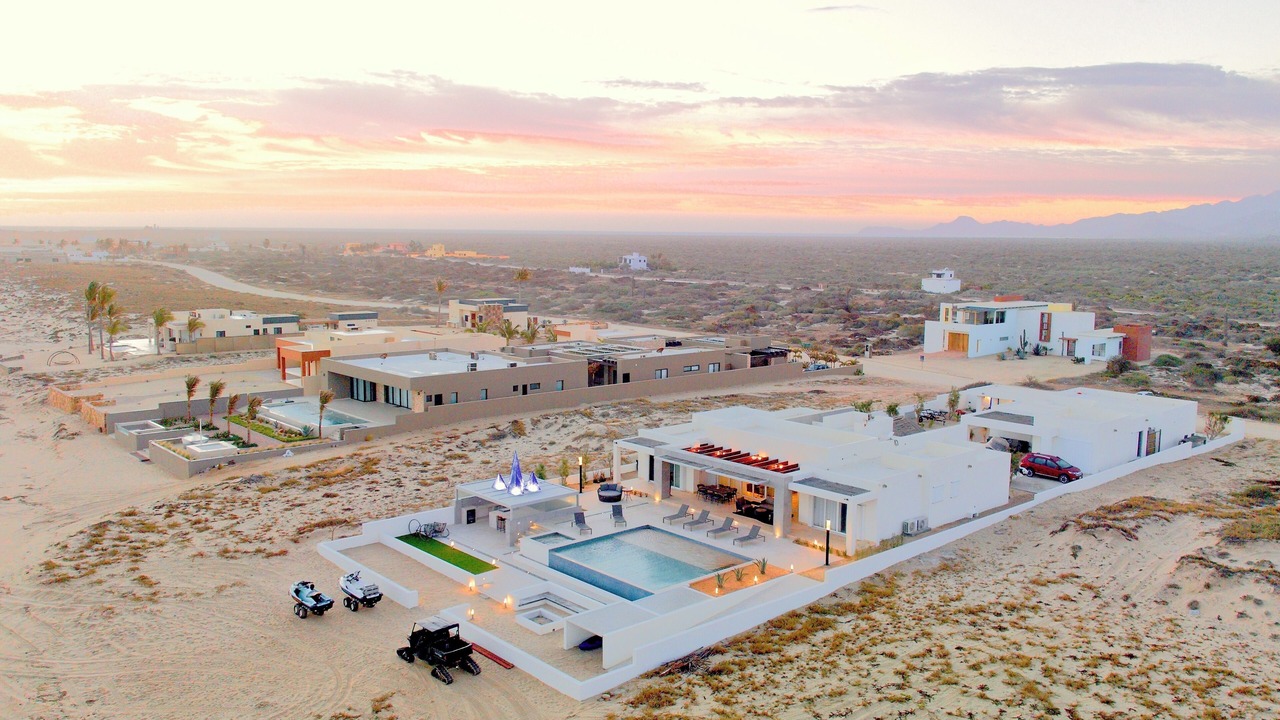 Photo of Outdoor in La Ribera