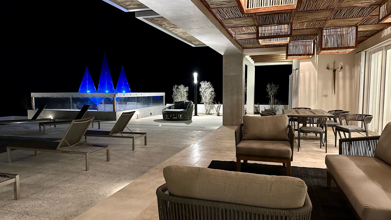 Photo of Outdoor in La Ribera