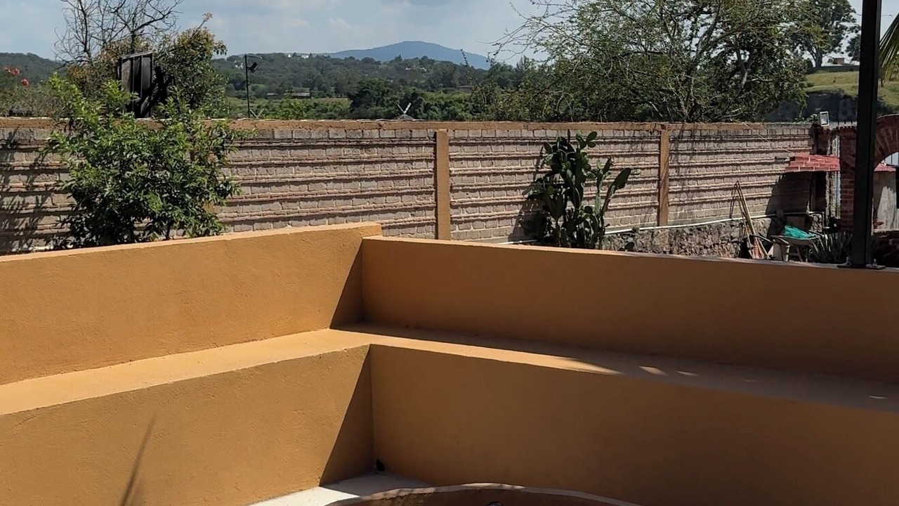Photo of Outdoor in El Arenal