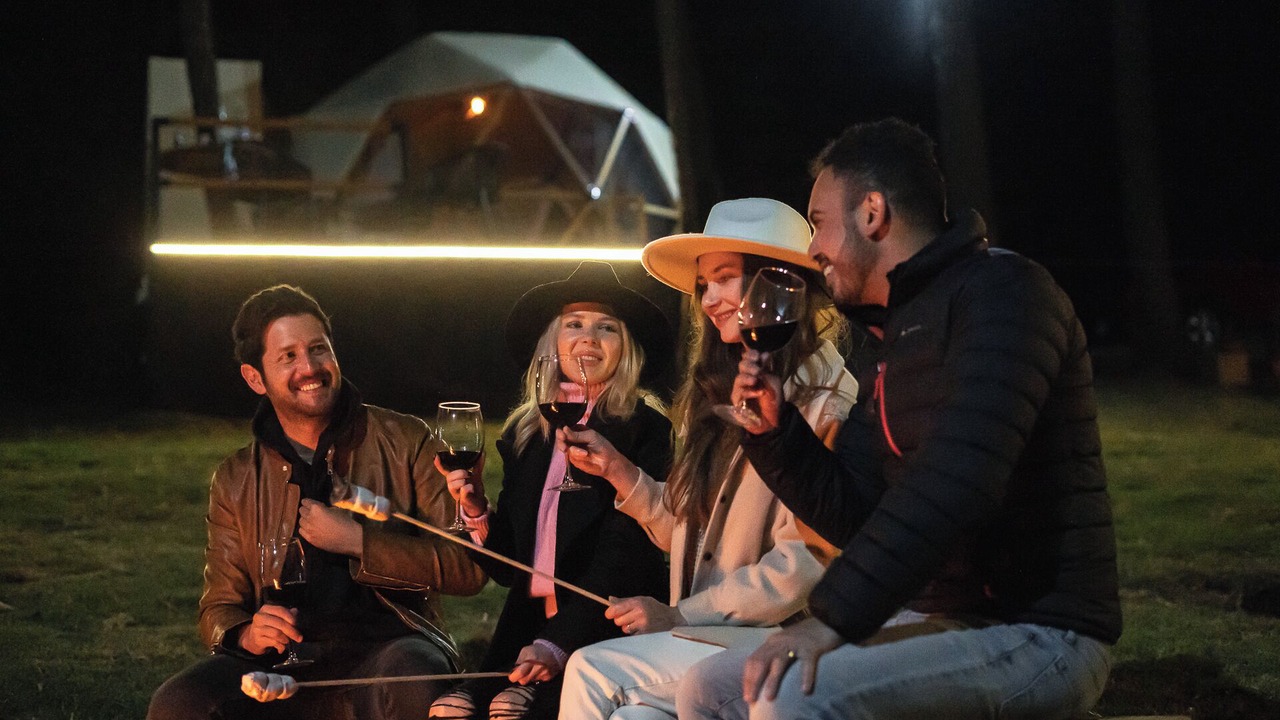 Photo of Outdoor in El Arenal