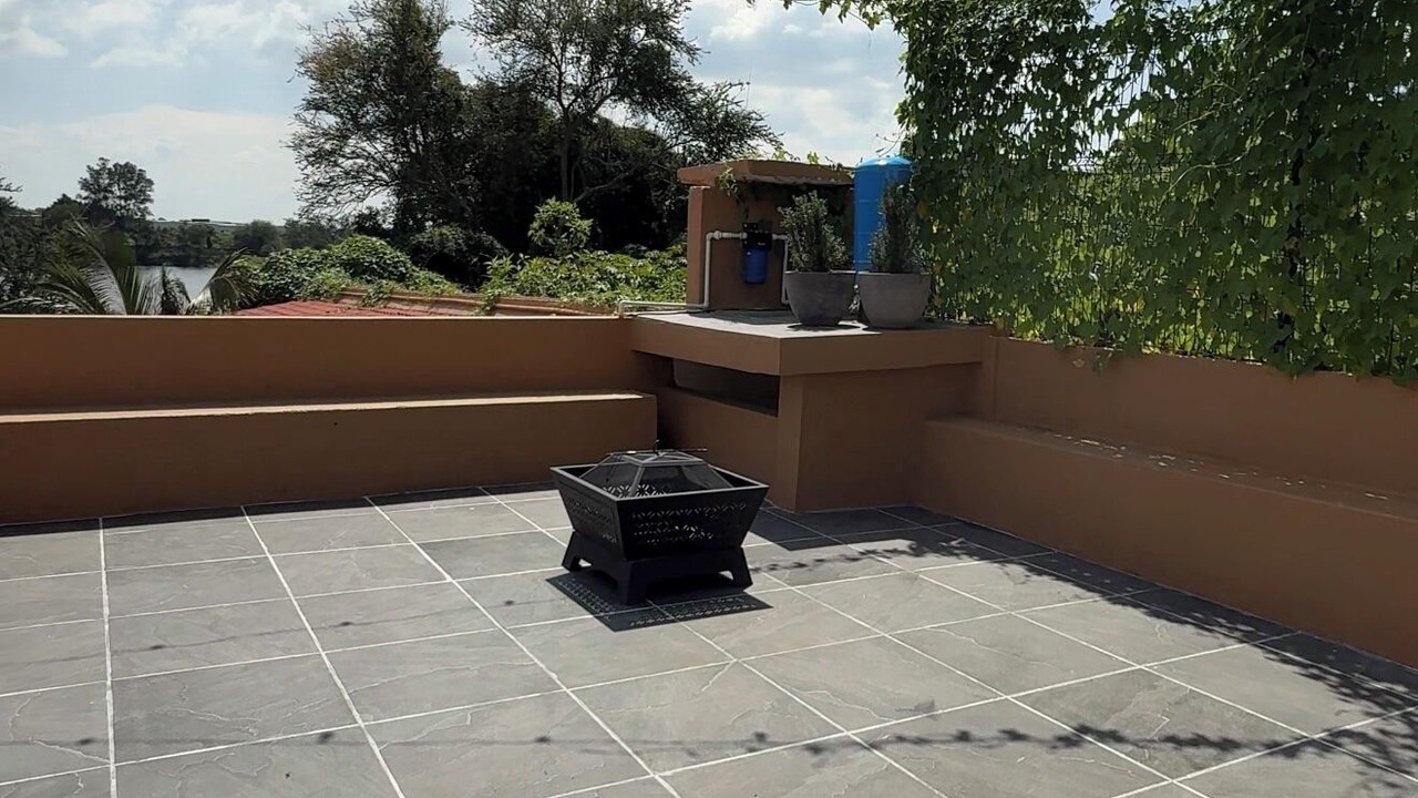 Photo of Outdoor in El Arenal