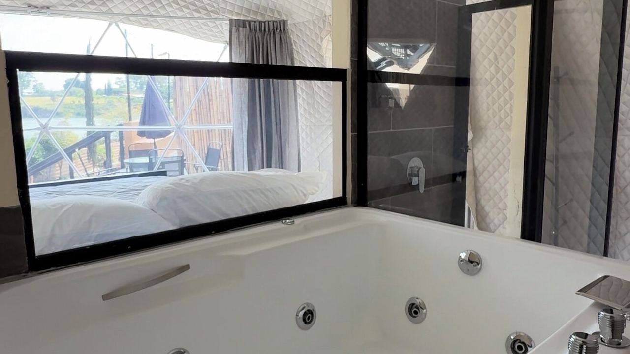 Photo of Bathroom in El Arenal