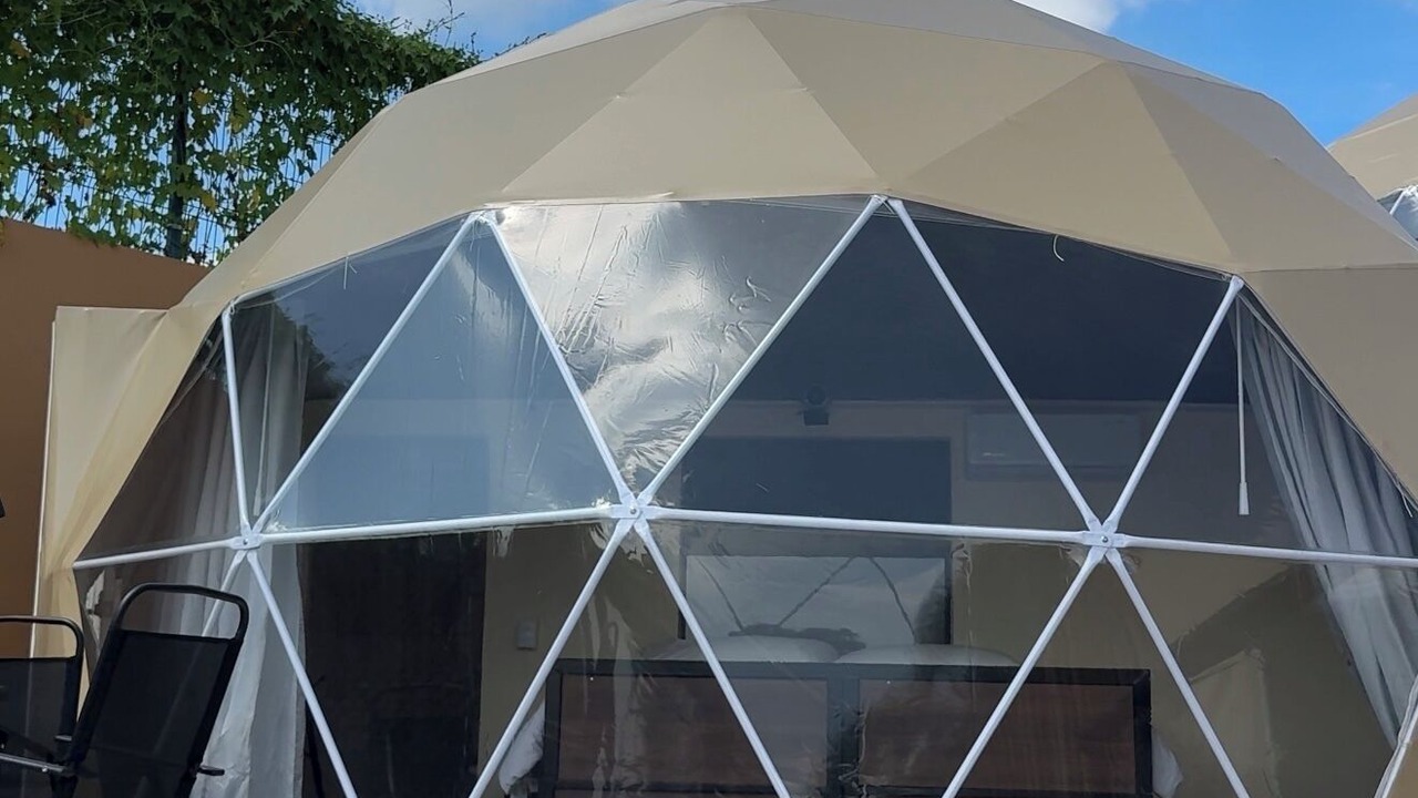 Photo of Outdoor in El Arenal