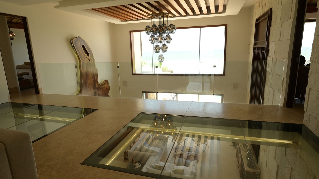 Photo of Patio Balcony in Nanchital de Lazaro Cardenas del Rio