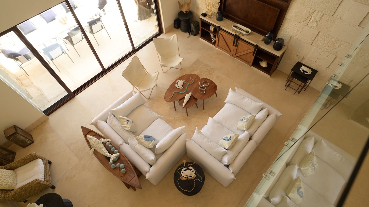 Photo of Patio Balcony in Nanchital de Lazaro Cardenas del Rio