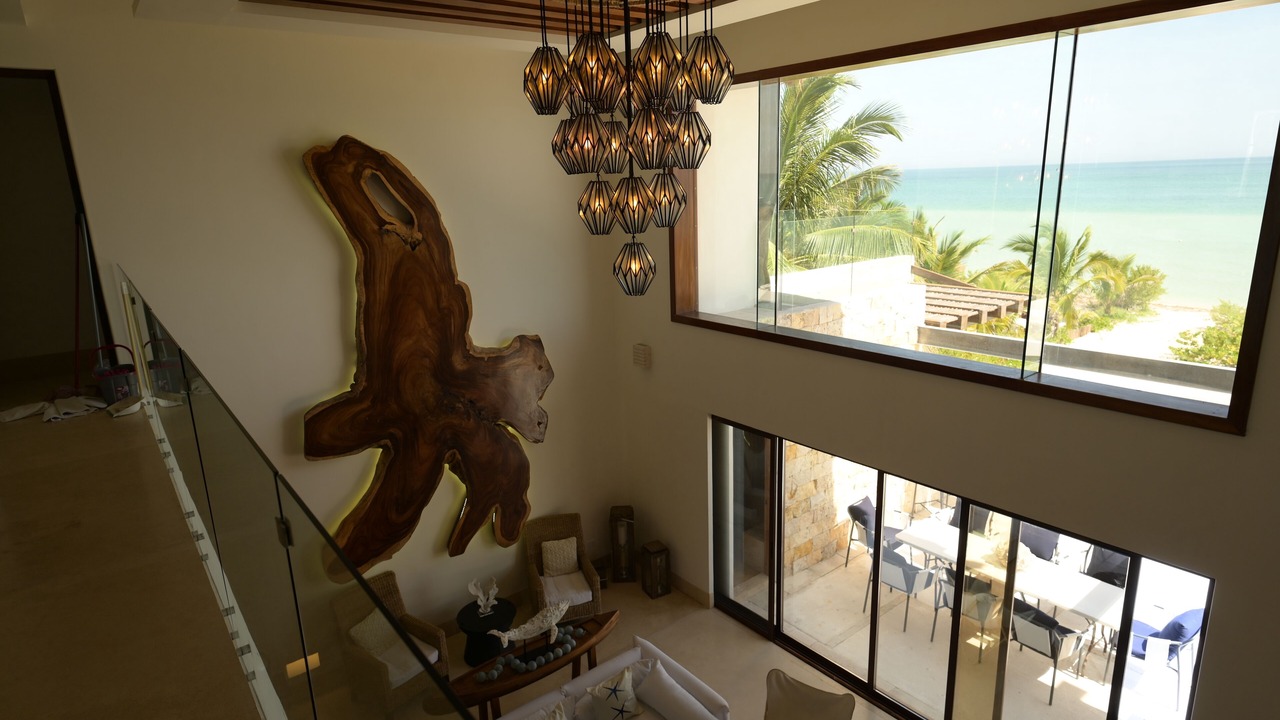 Photo of Patio Balcony in Nanchital de Lazaro Cardenas del Rio