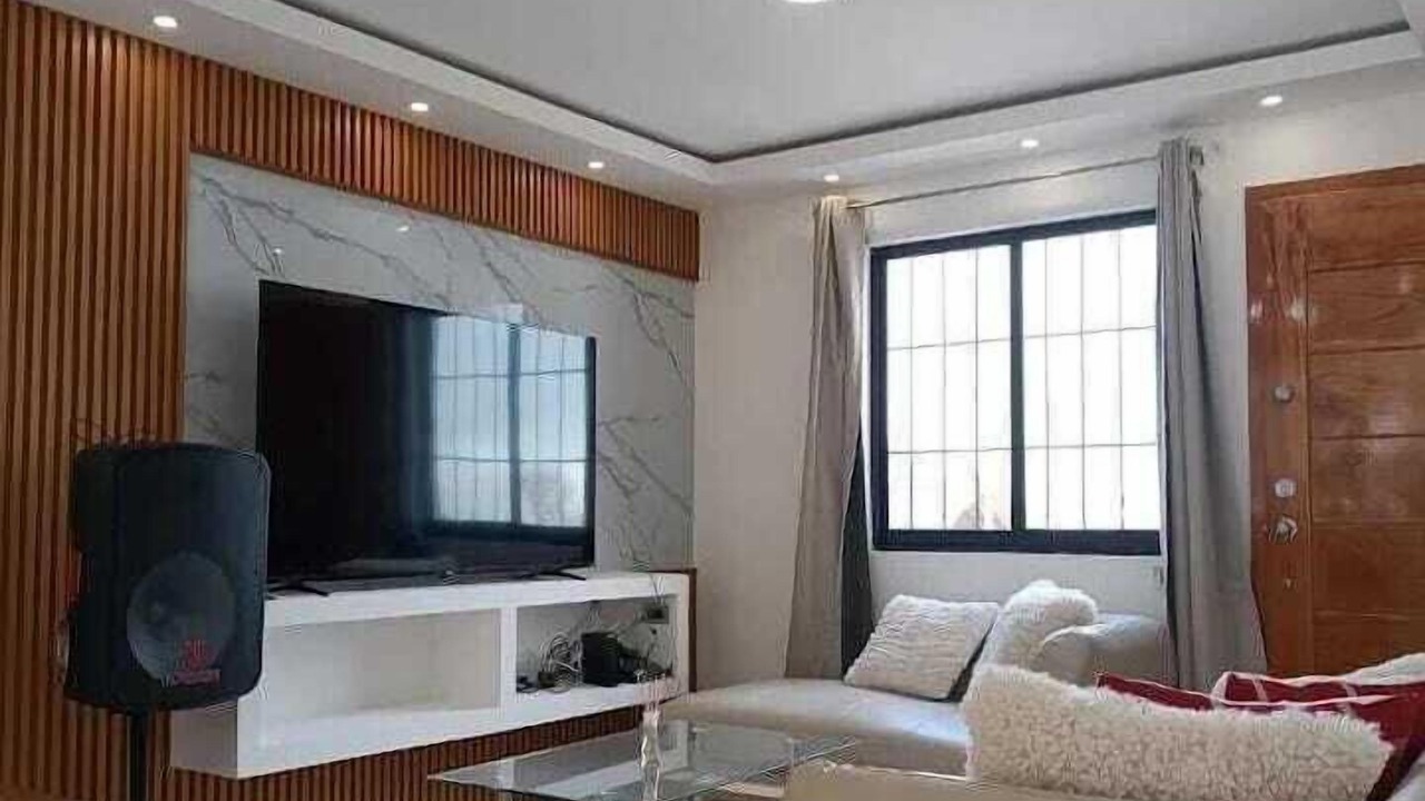 Photo of Livingroom in Las Vigas de Ramirez