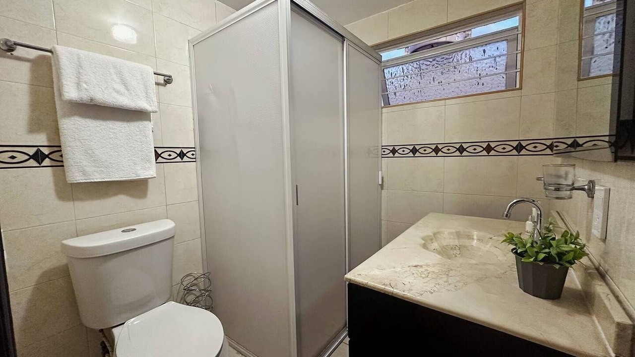 Photo of Bathroom in Guadalajara Municipality
