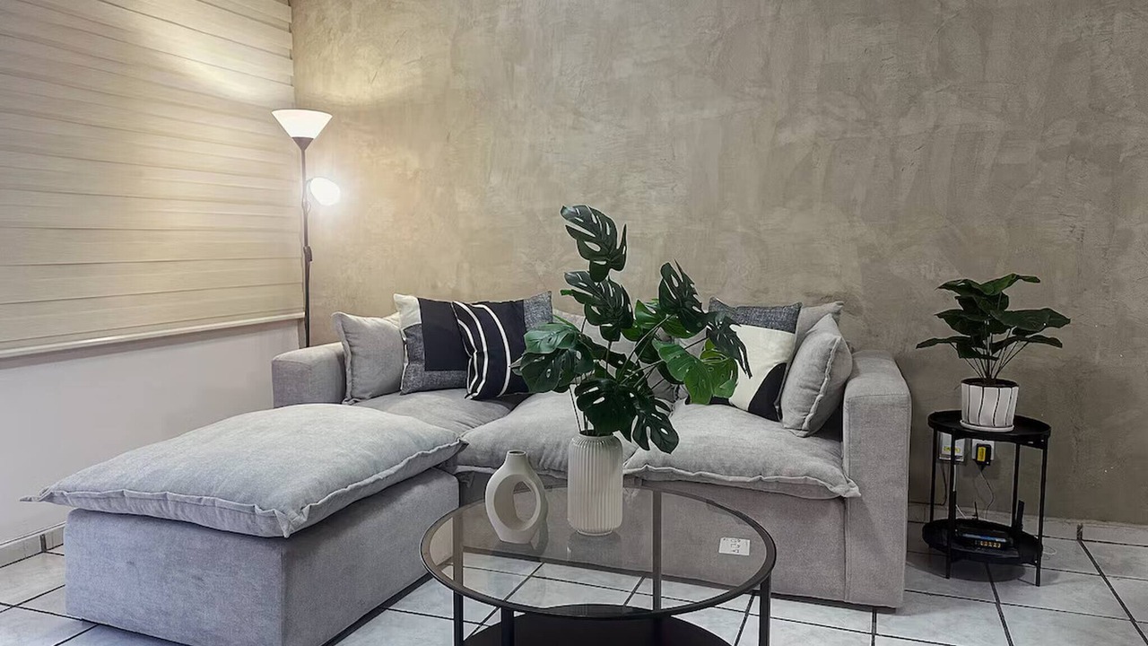 Photo of Livingroom in Guadalajara Municipality