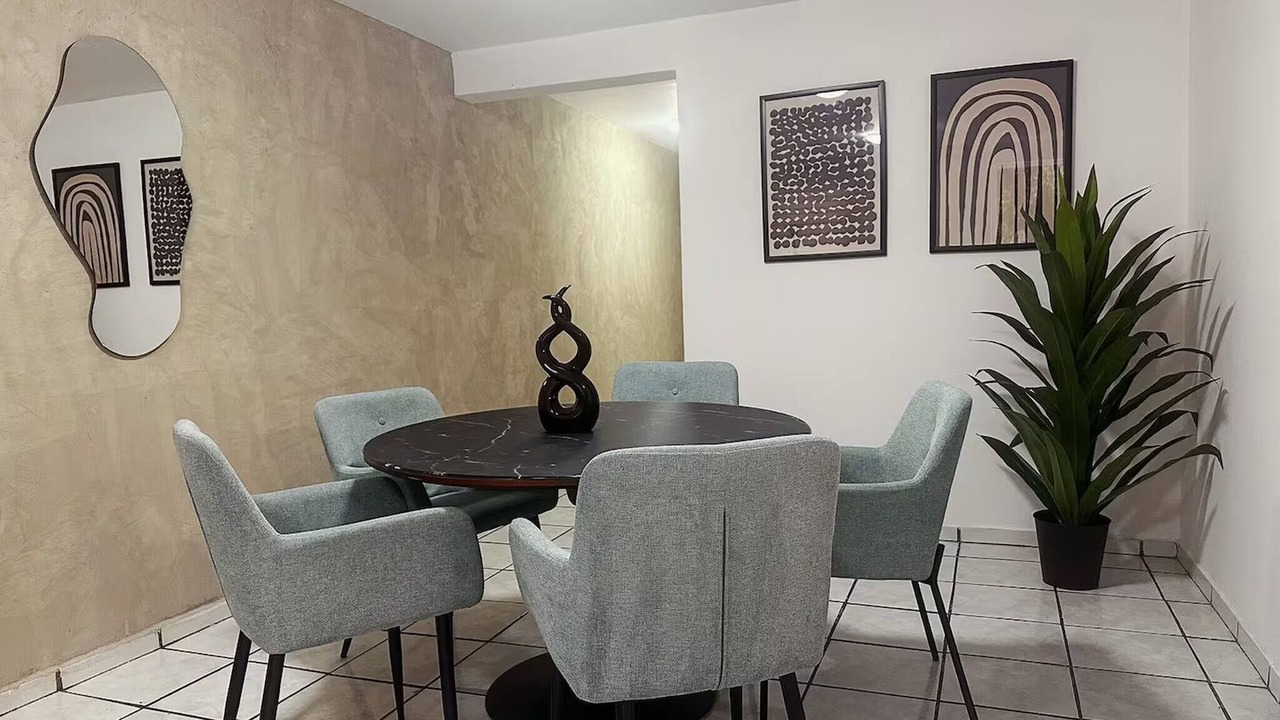Photo of Bedroom in Guadalajara Municipality