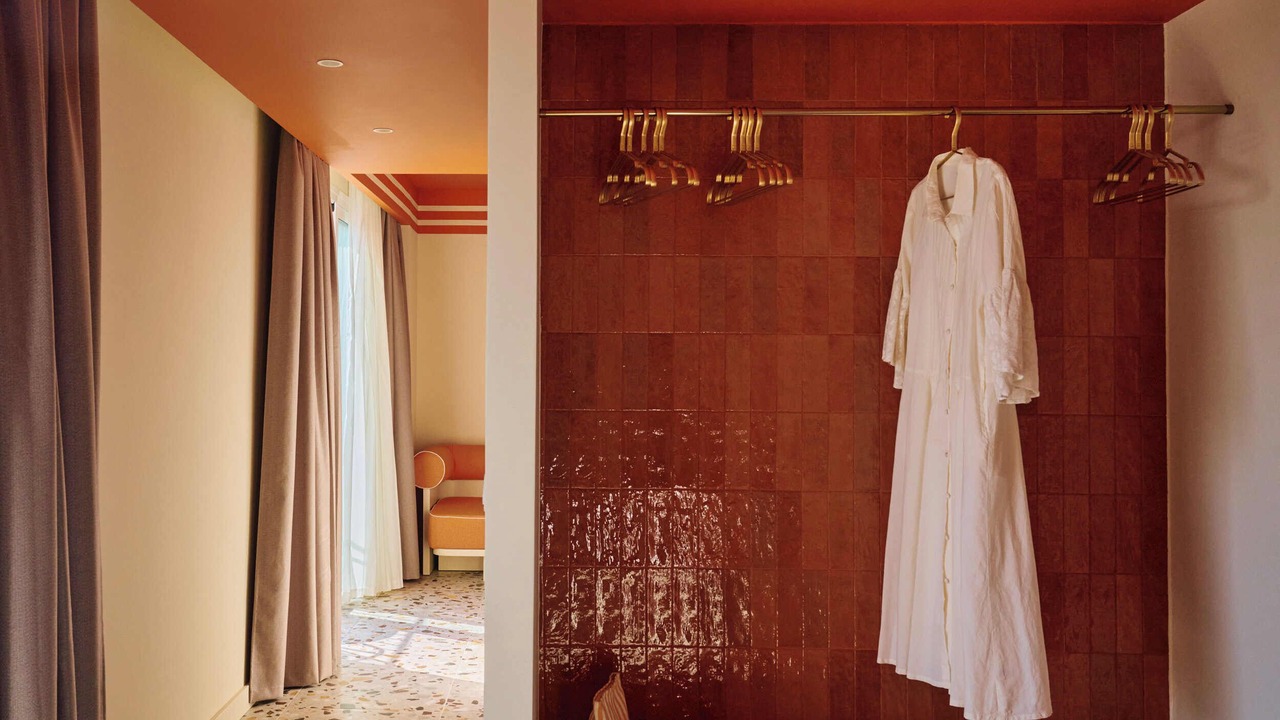 Photo of Bedroom in Ciudadela