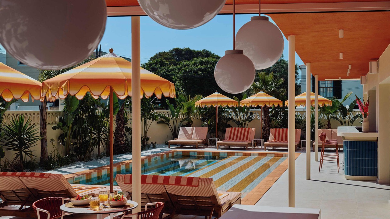 Photo of Outdoor in Ciudadela