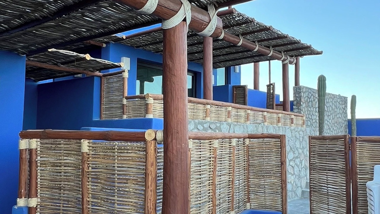 Photo of Outdoor in El Sargento