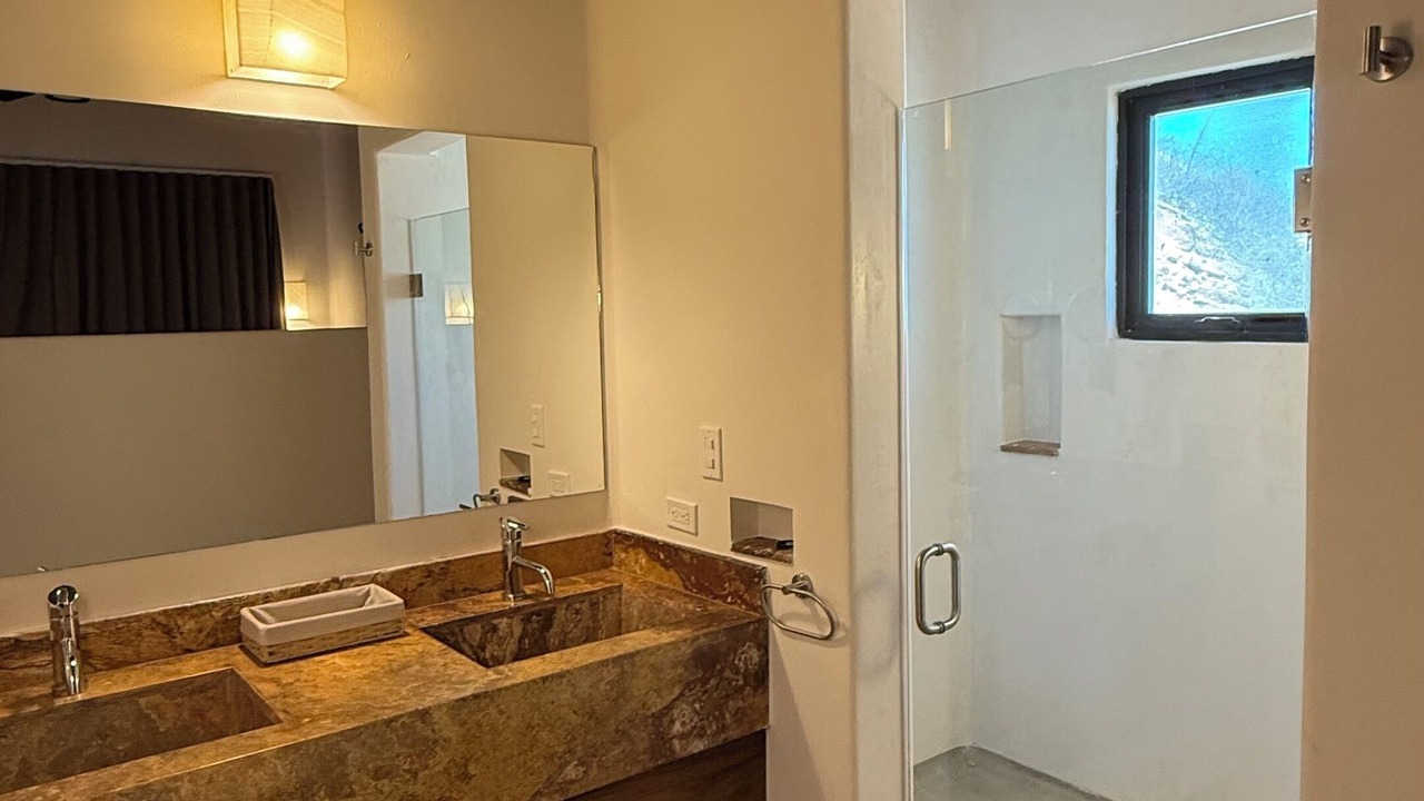 Photo of Bathroom in El Sargento