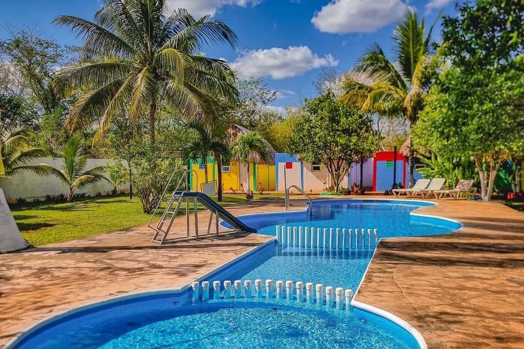 Photo of Outdoor in Hocaba