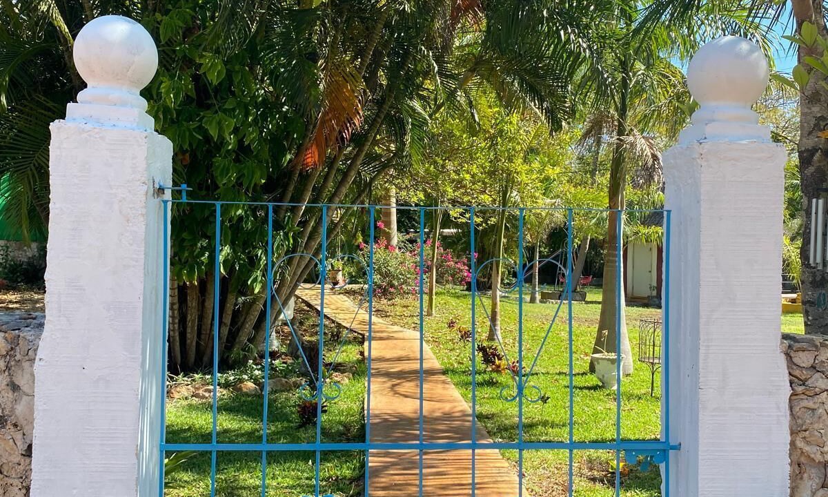 Photo of Outdoor in Hocaba