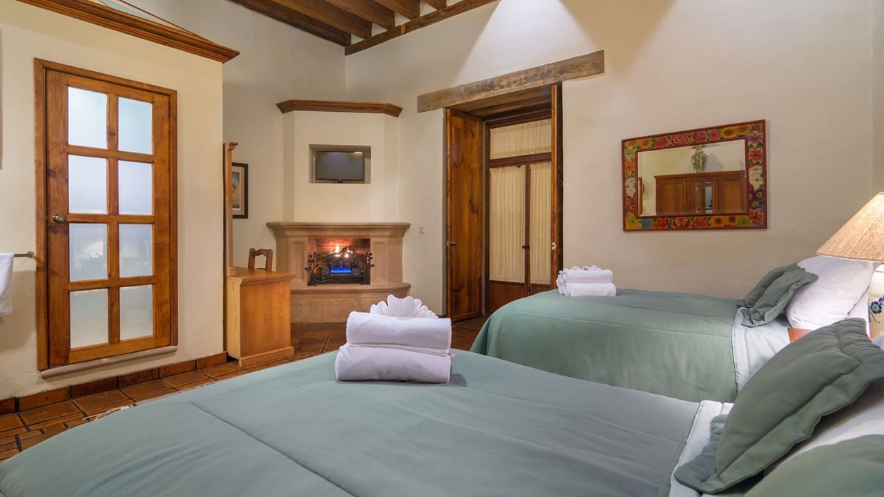 Photo of Bedroom in Centro