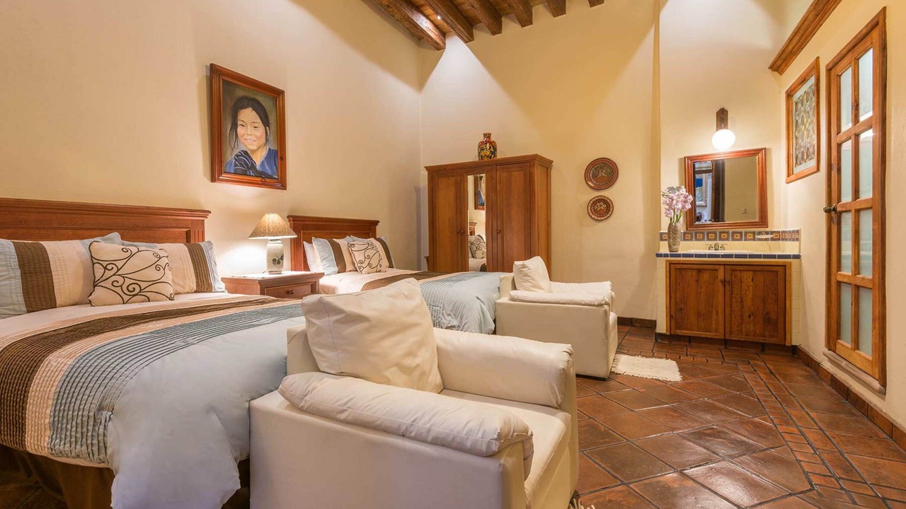 Photo of Livingroom in Centro