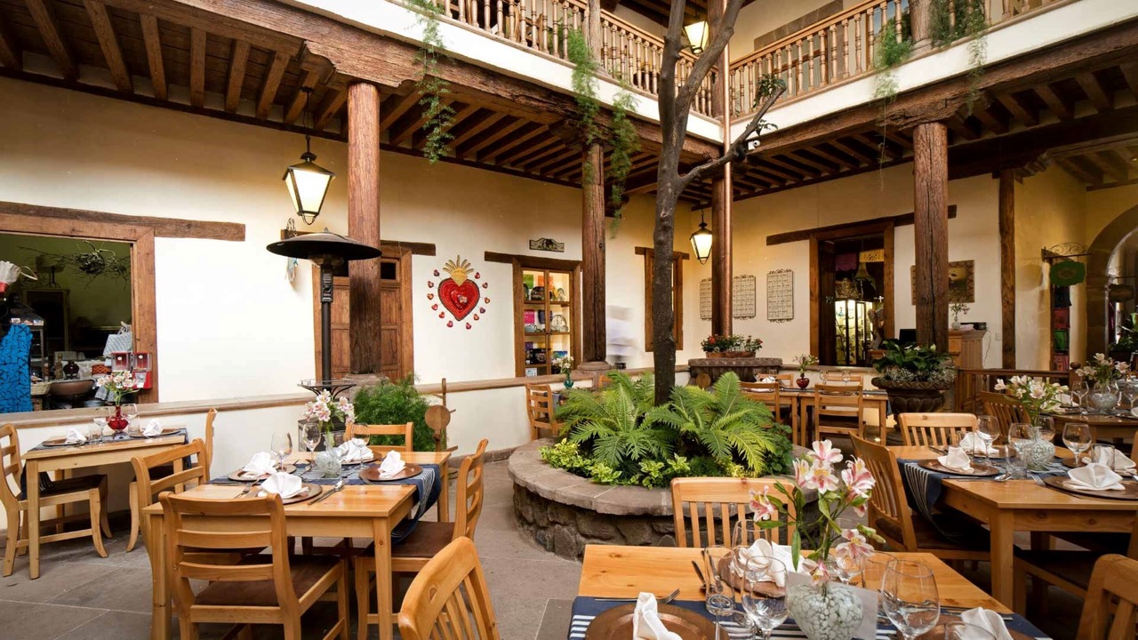 Photo of Outdoor in Centro