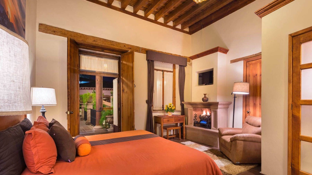 Photo of Bedroom in Centro