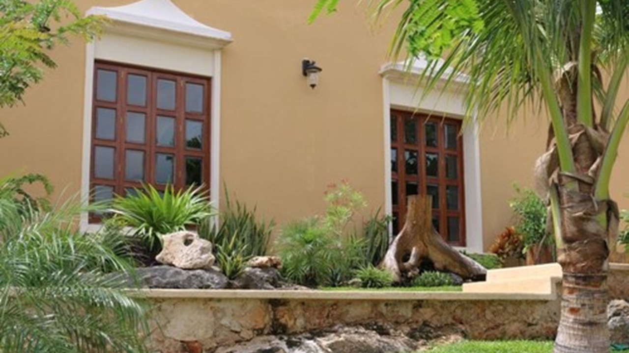 Photo of Outdoor in Chichen Itza - Valladolid