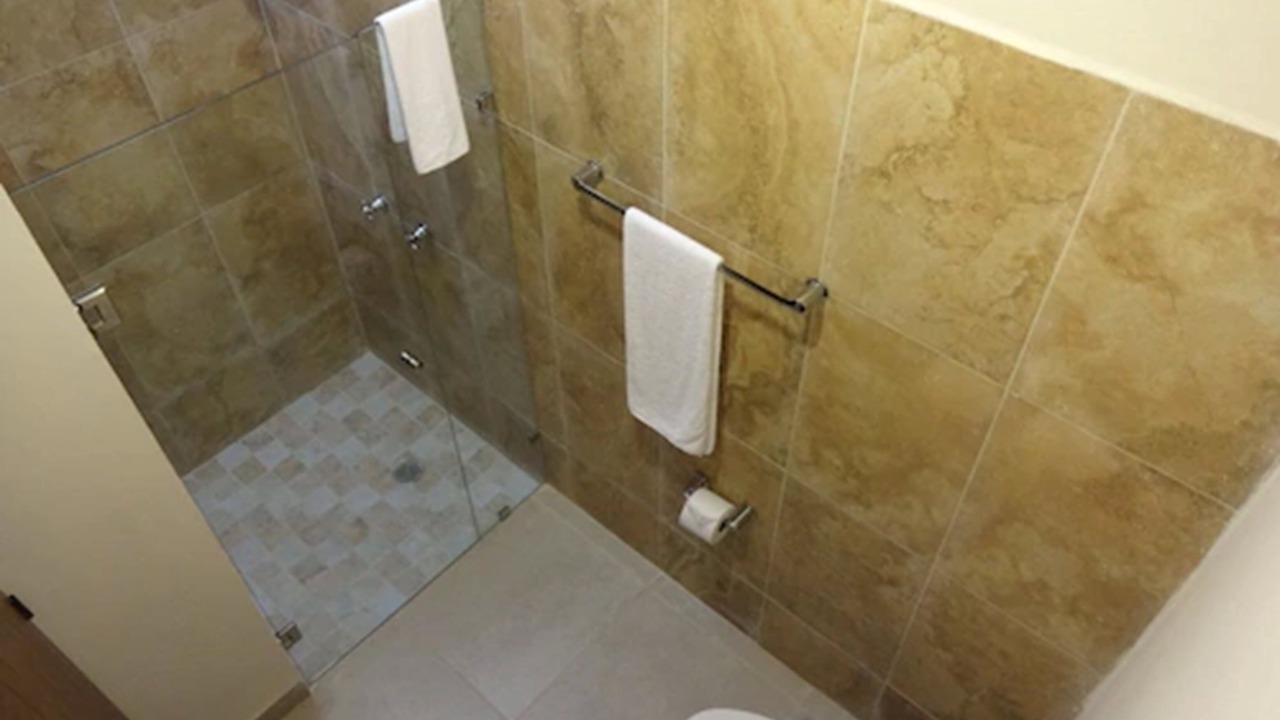 Photo of Bathroom in Chichen Itza - Valladolid