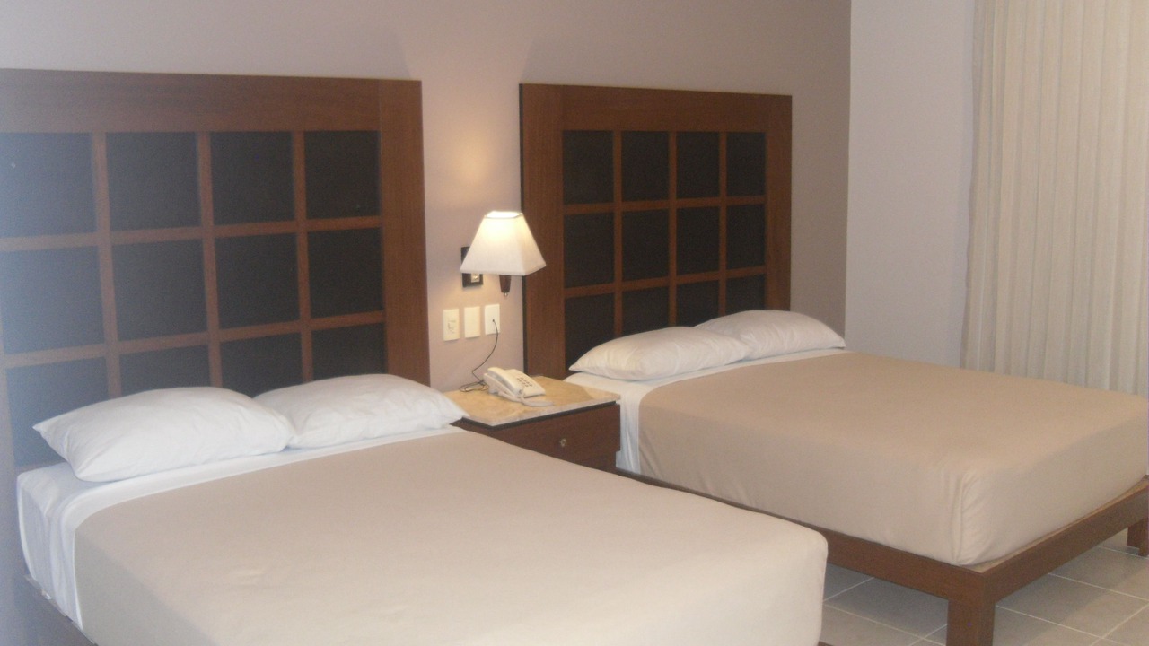 Photo of Bedroom in Chichen Itza - Valladolid
