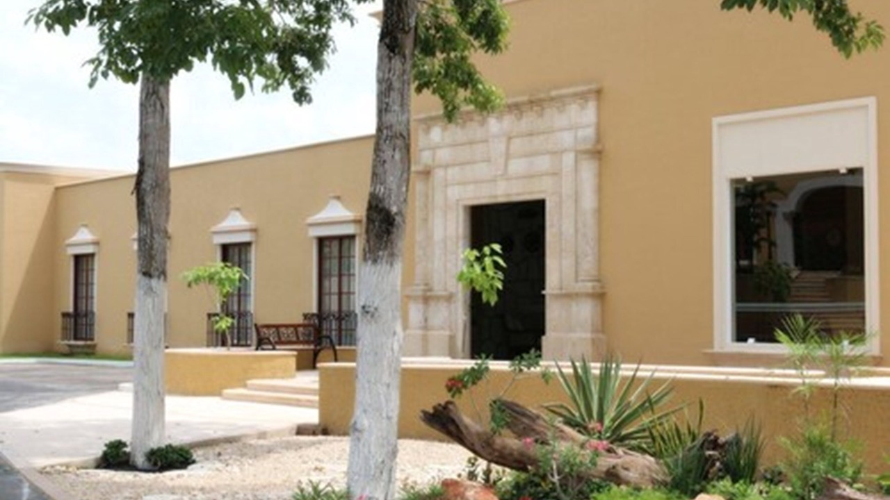 Photo of Outdoor in Chichen Itza - Valladolid