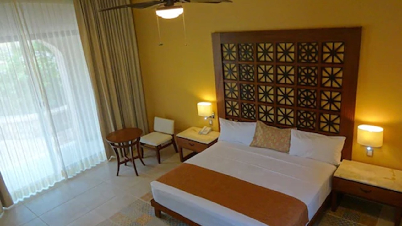 Photo of Bedroom in Chichen Itza - Valladolid