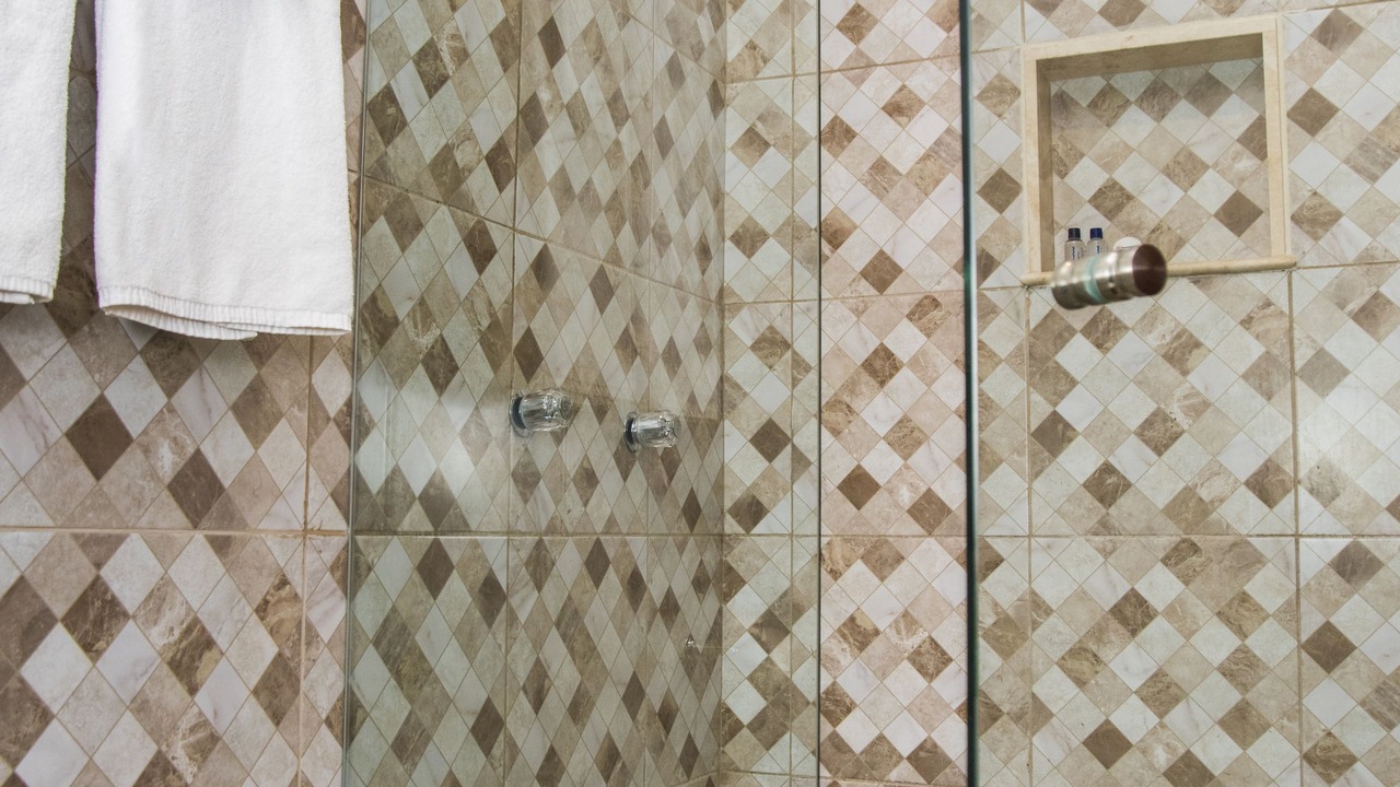Photo of Bathroom in Chichen Itza - Valladolid