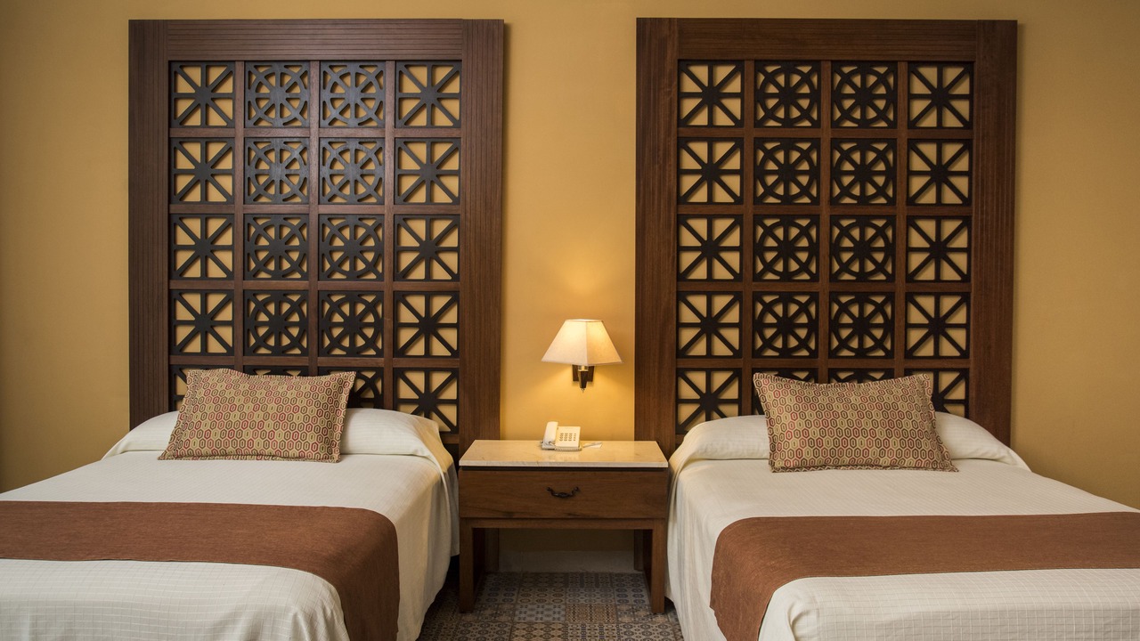 Photo of Bedroom in Chichen Itza - Valladolid