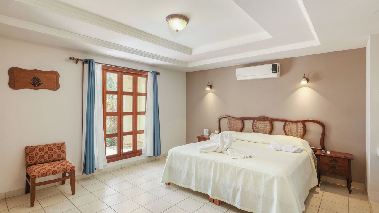 Photo of Bedroom in Chichen Itza - Valladolid