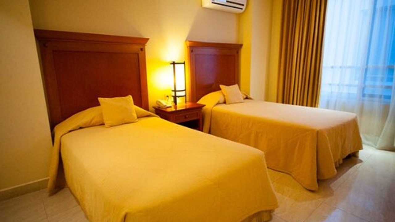 Photo of Bedroom in Tepatitlan de Morelos