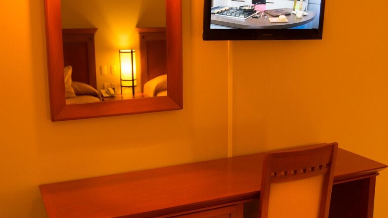 Photo of Bedroom in Tepatitlan de Morelos