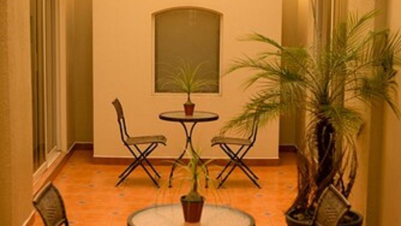 Photo of Patio Balcony in Tepatitlan de Morelos