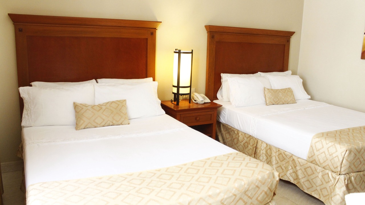 Photo of Bedroom in Tepatitlan de Morelos