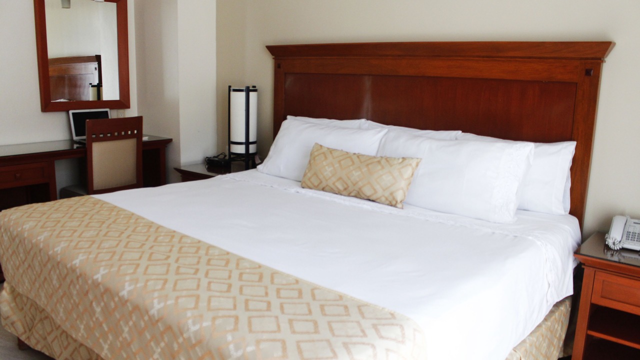 Photo of Bedroom in Tepatitlan de Morelos