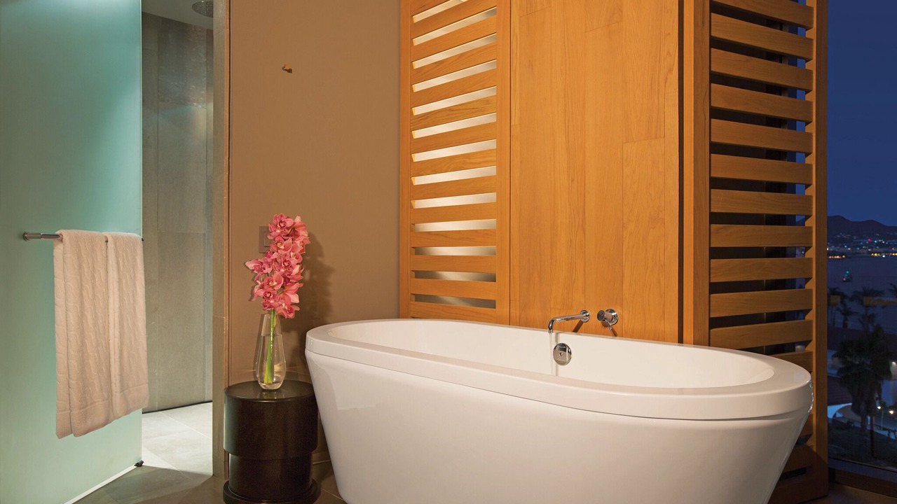 Photo of Bathroom in El Medano Ejidal