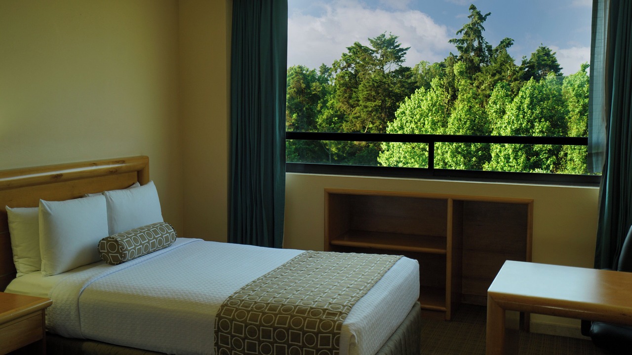 Photo of Bedroom in Xalapa