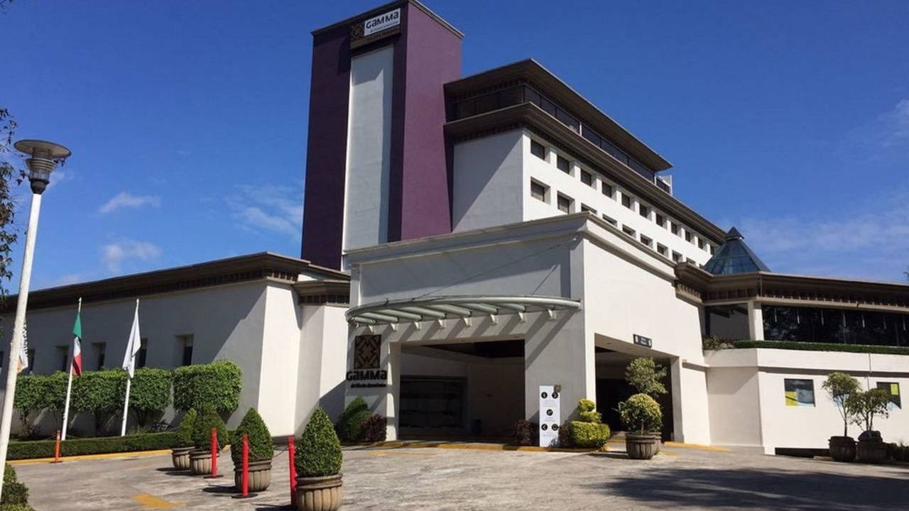 Photo of Buildings in Xalapa