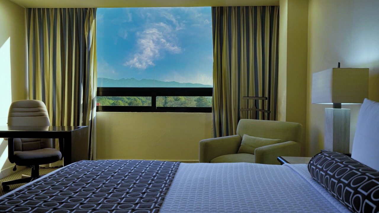 Photo of Bedroom in Xalapa