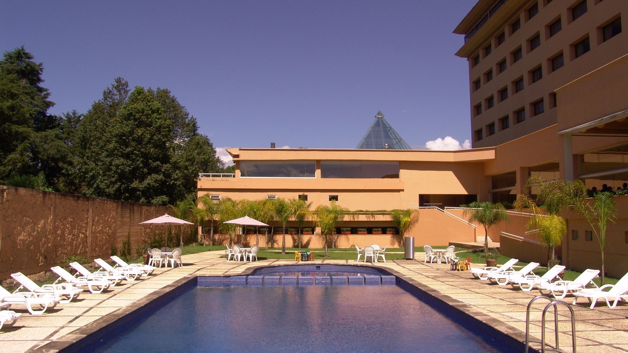 Photo of Outdoor in Xalapa