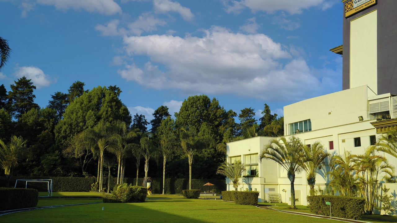 Photo of Outdoor in Xalapa