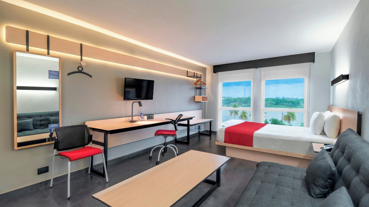 Photo of Bedroom in Tuxpan