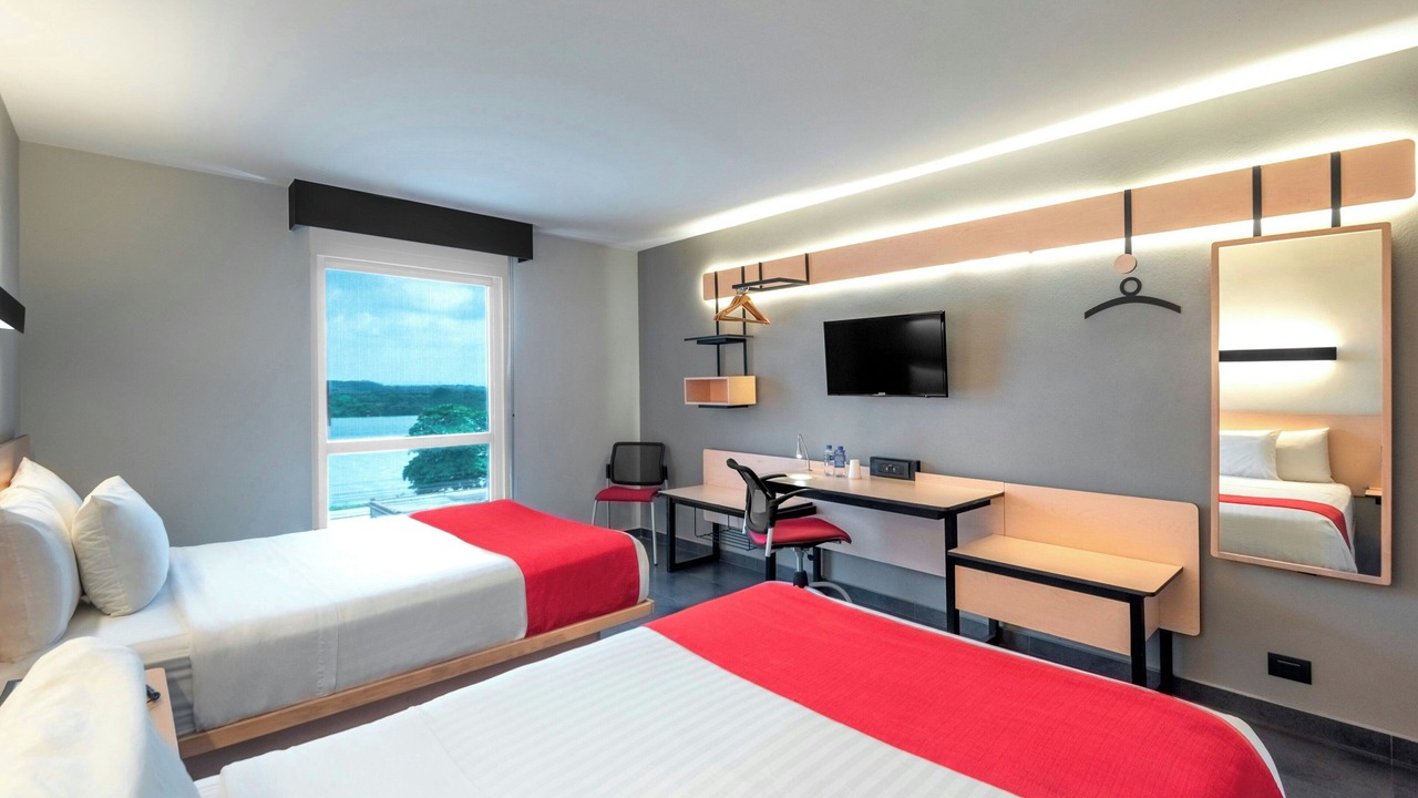 Photo of Bedroom in Tuxpan
