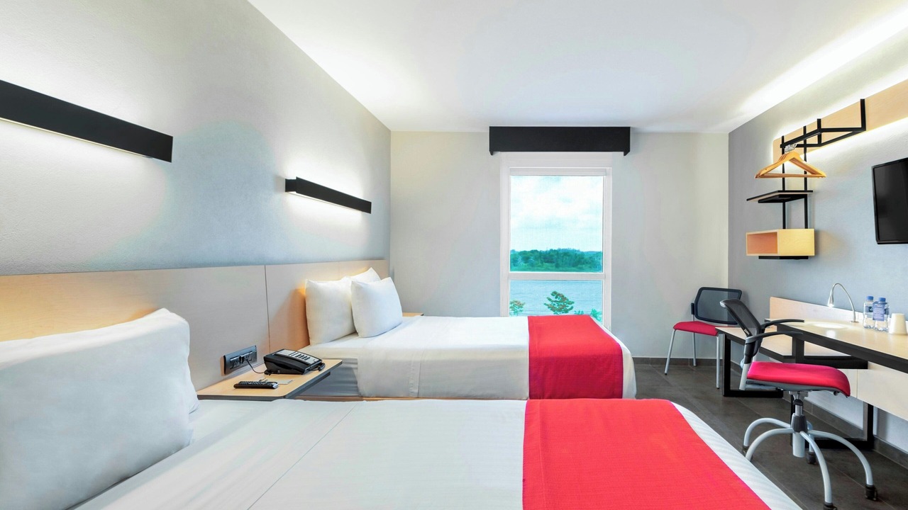 Photo of Bedroom in Tuxpan