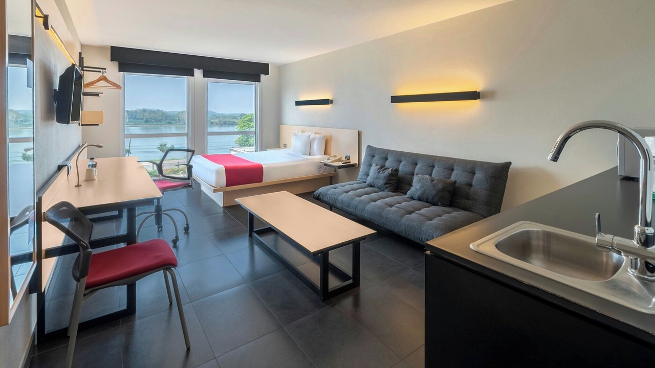 Photo of Bedroom in Tuxpan