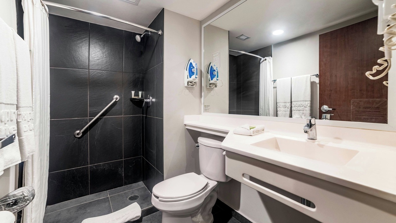 Photo of Bathroom in Tuxpan