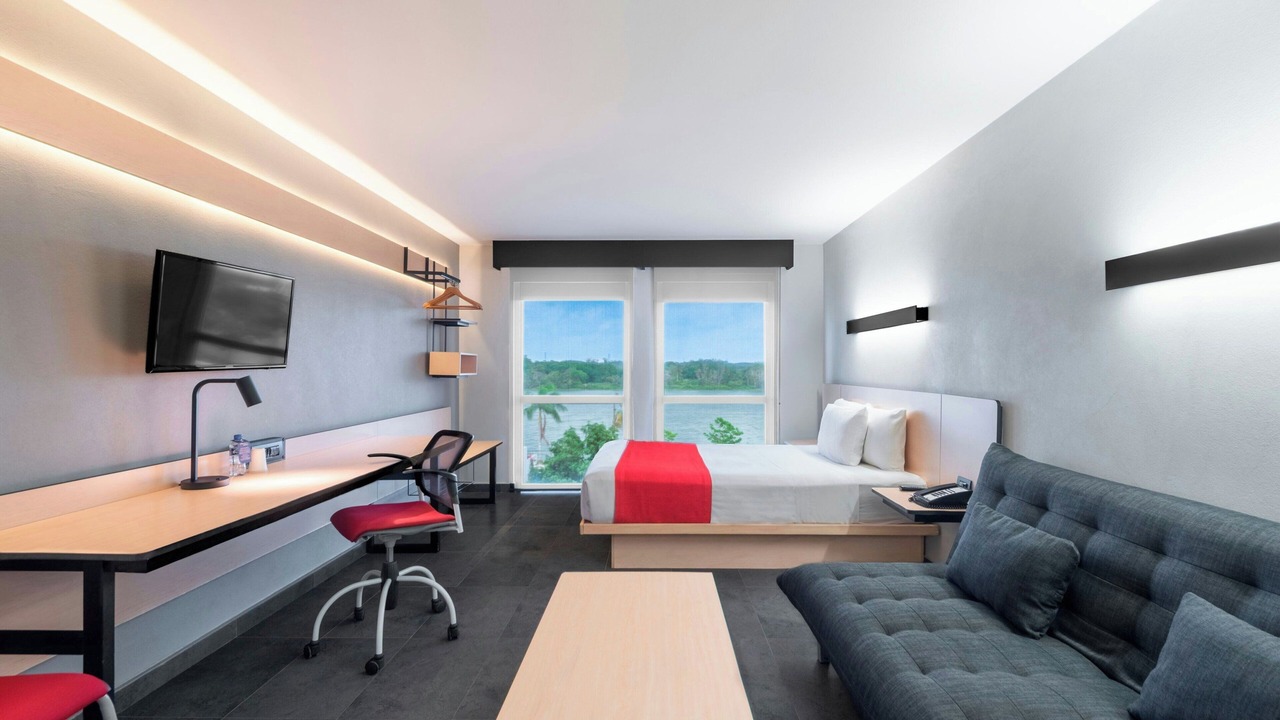Photo of Bedroom in Tuxpan