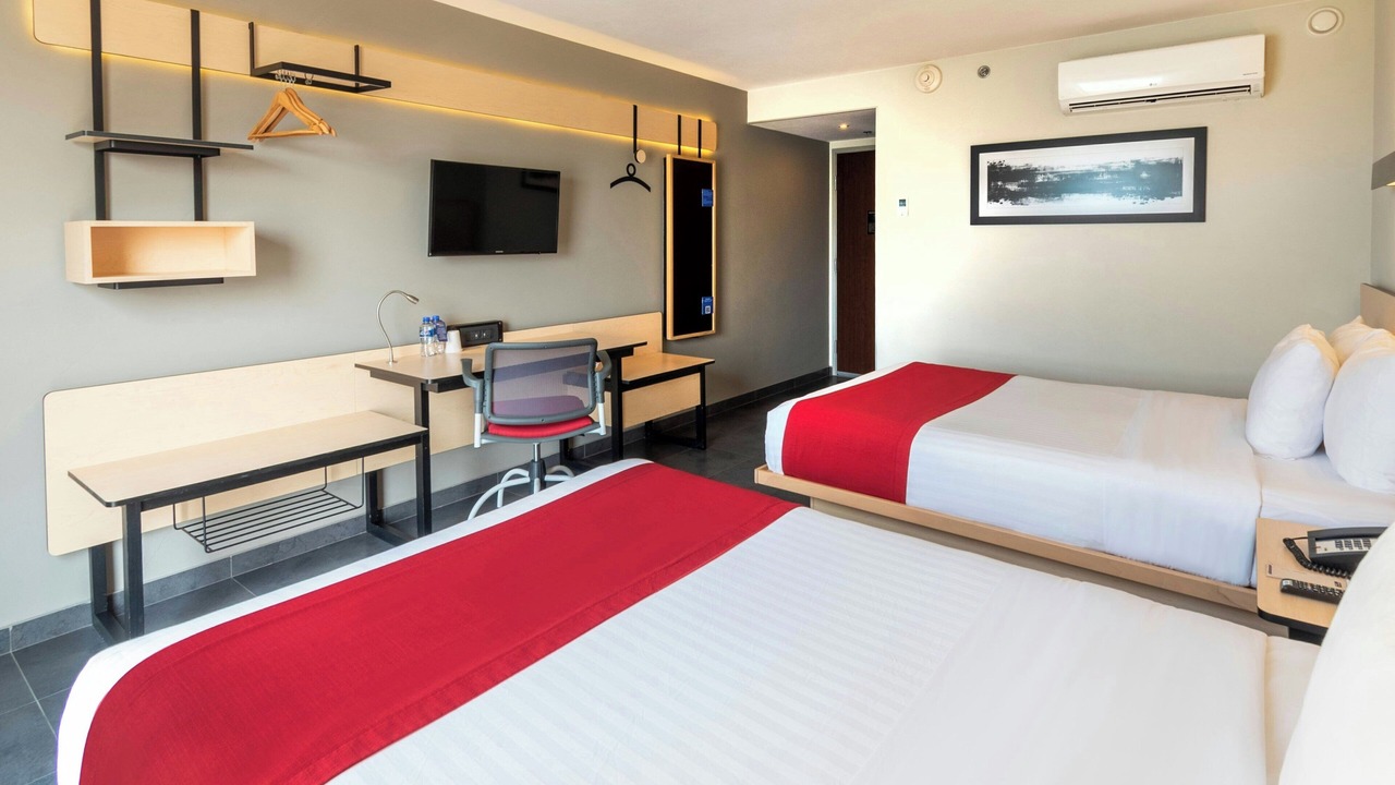 Photo of Bedroom in Tuxpan